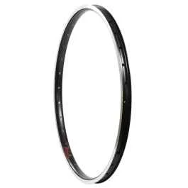 *VELOCITY* standalone 001 rim (MSW black/silver)