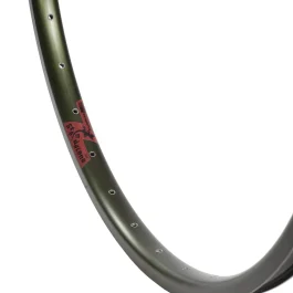 *VELOCITY* standalone 001 rim (olive)
