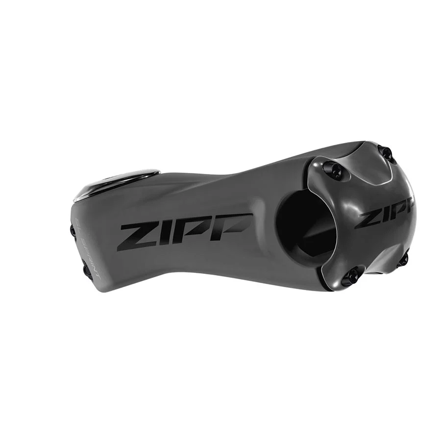 Zipp Speed Weaponry Zipp SL Sprint Stem - 140mm 31.8 Clamp +/-12 1 1/8" Matte Black A3
