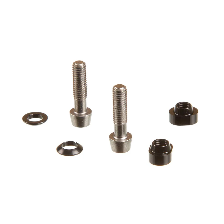 Zipp Speed Weaponry Zipp SL Sprint Stem Steerer Clamp Nut and Bolt Kit