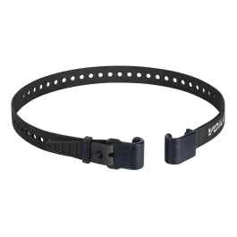 *VOILE* rack straps (black)