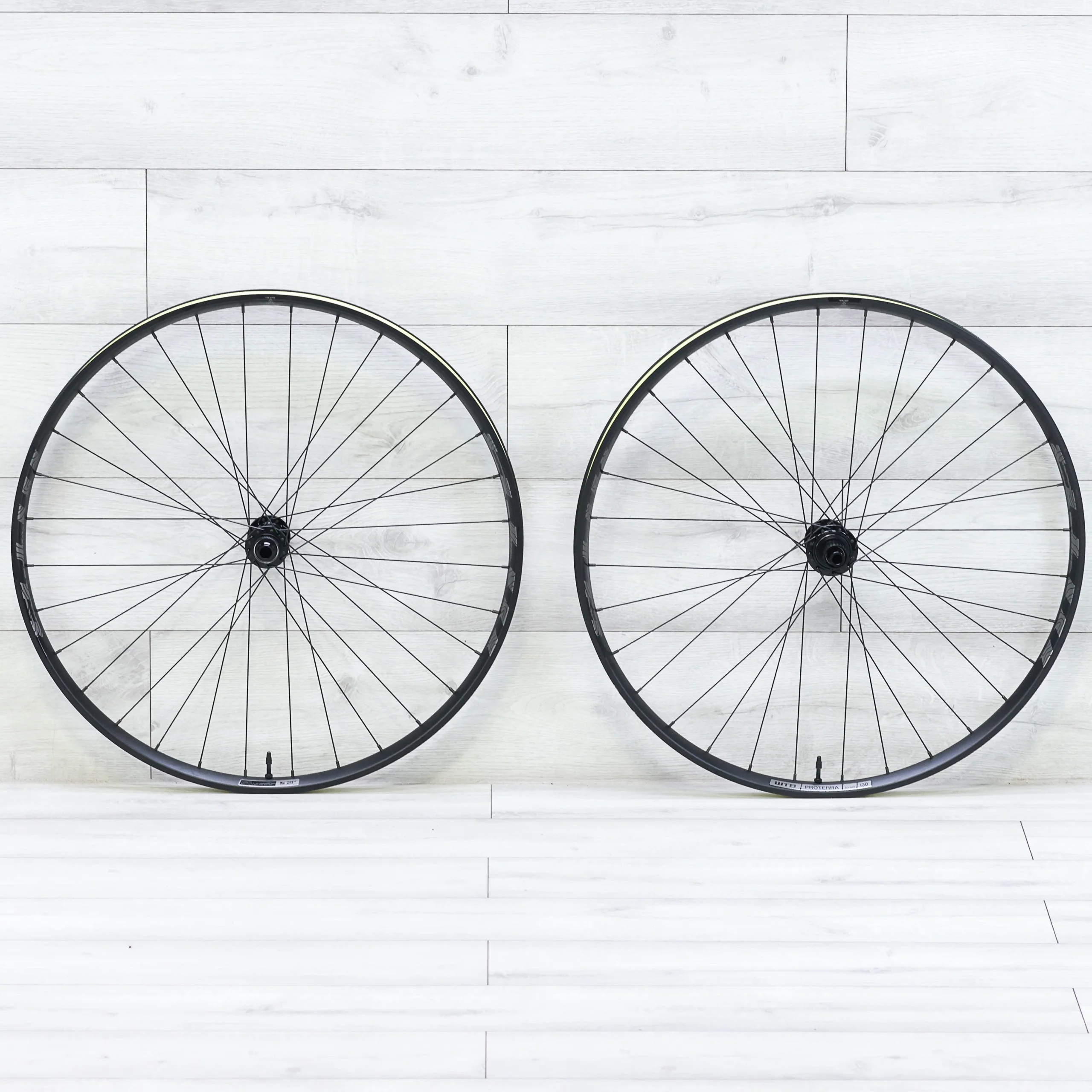 WTB Proterra Tough I30 Alloy 29" Centerlock MTB Shimano Micro-Spline MTB Wheel