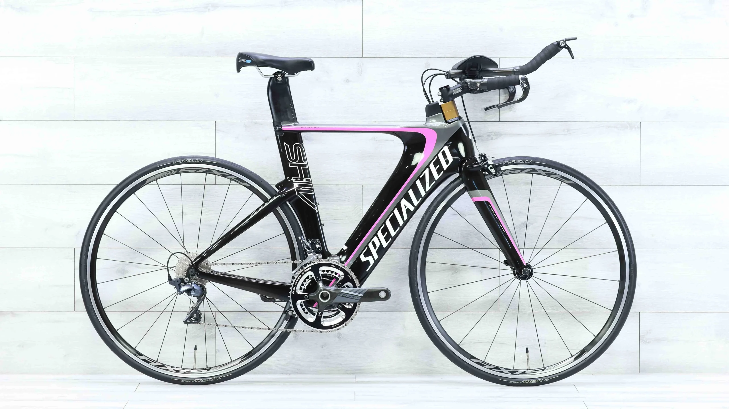 Specialized Shiv Expert Triathlon Bike - 2015, Small