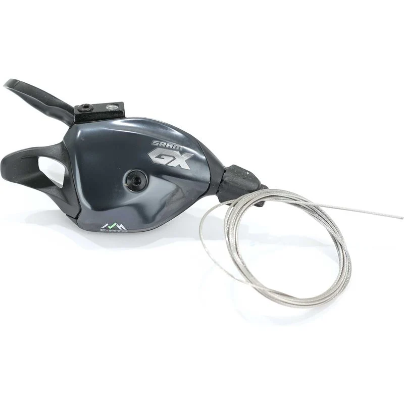 SRAM GX Eagle 12-Speed Single Click Trigger Shifter - Precision for MTB & Trail