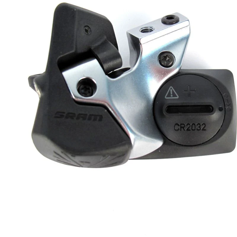 SRAM Eagle AXS Controller 12-Speed Right Hand Shifter, No Clamp