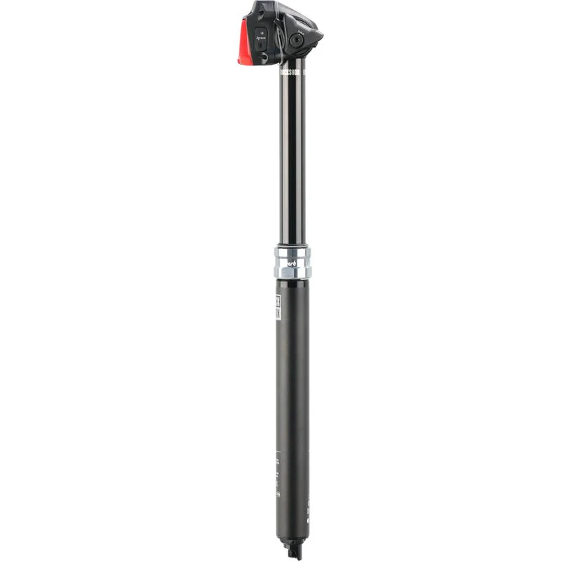RockShox Reverb AXS Electronic Dropper Seatpost, 31.6mm No Remote or Battery