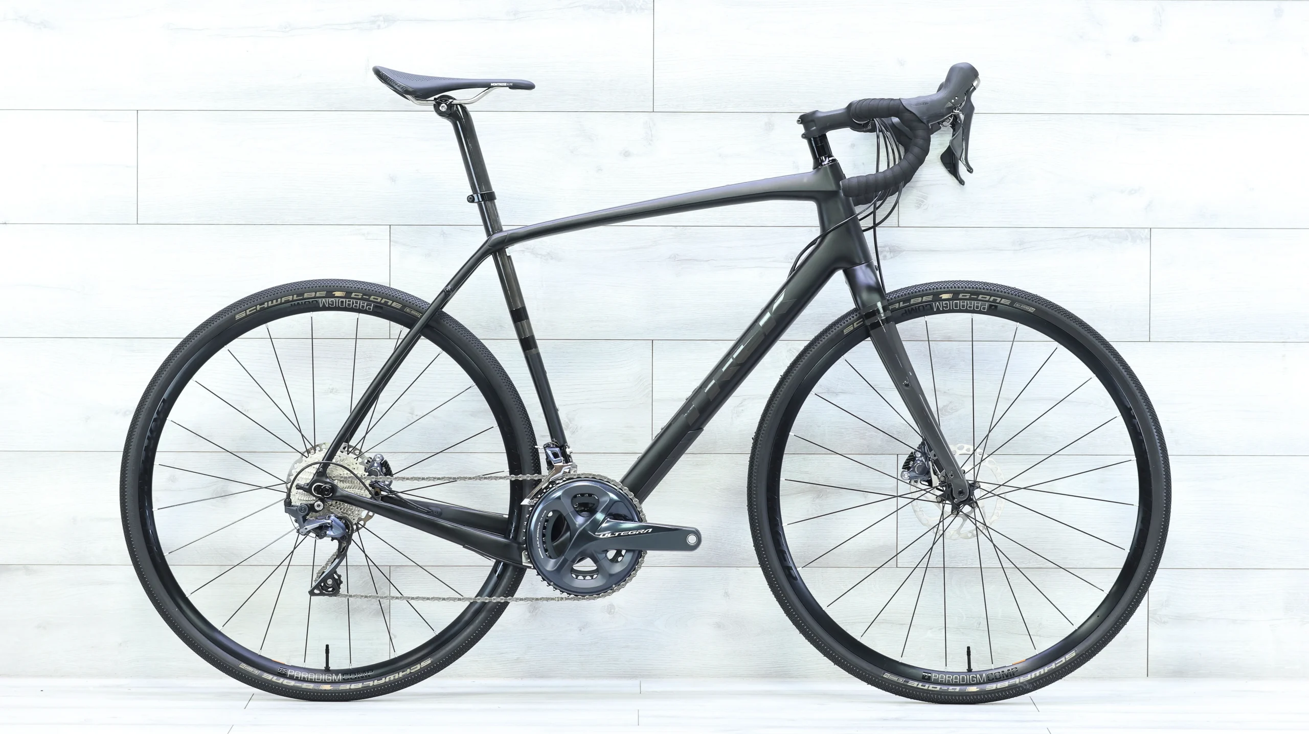 Trek Checkpoint SL 6 Gravel Bike - 2019, 58cm