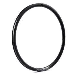 *VELOCITY* aero rim (black)