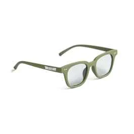*UNVER×SUNKAK* type2 sunglasses (kahki/light smoke)