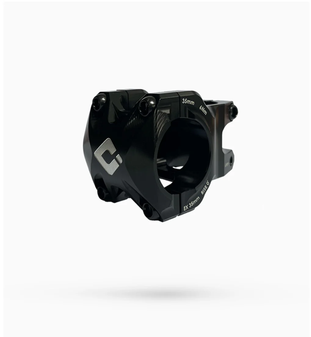 ODI FLIGHT CONTROL STEALTH ALL MOUNTAIN STEM