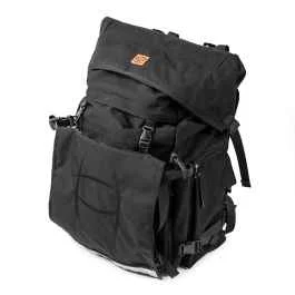 *BAGABOO* ninja messenger backpack