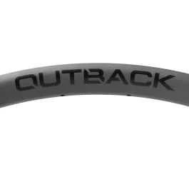 *ASTRAL CYCLING* outback rim (cerakote grey)