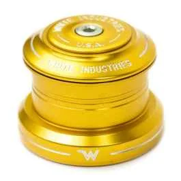 *WHITE INDUSTRIES* zs44/ec44 headset (gold)
