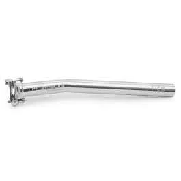 *THOMSON* masterpiece setback seatpost (silver)