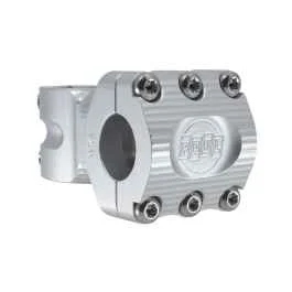 *PAUL* 7/8" boxcar stem (silver)