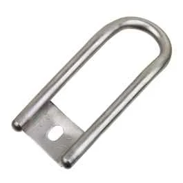 *KING CAGE* titanium bottle opener