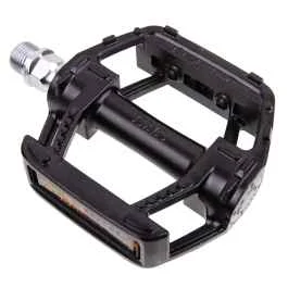 *MKS* prime RMX BL special pedal (void black)