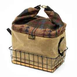 *FIFTH SEASON* blizzard sack (wool top/wax tan bottom)