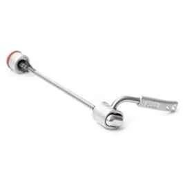*PAUL* quick release skewer (all silver)