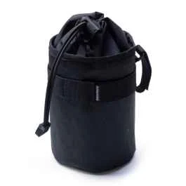 *FAIRWEATHER* stem bag (x-pac black)