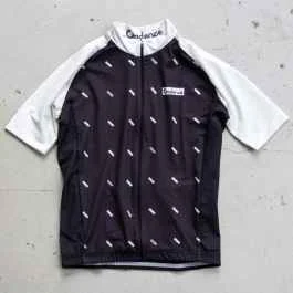*CADENCE* lewitt Jersey (black)