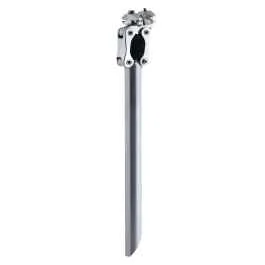 *CANE CREEK* ee silk+ alloy seatpost (silver)