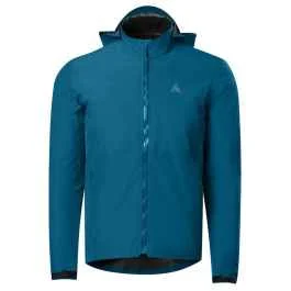 *7MESH* revelation jacket (howe sound blue)