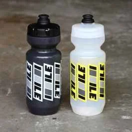 *ILE* CATEGORY ONE water bottle