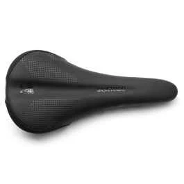 *WTB* silverado cromoly saddle (black)