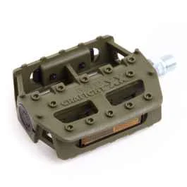 *MKS* grafight-XX pedal (khaki)