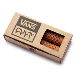 *CULT* cult×vans waffle grip (gum)