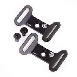 *PROBLEM SOLVERS* bow tie strap anchor kit