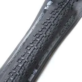 *WTB* nano tcs tire 700c×40c (black)