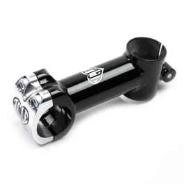 *IGLEHEART* ahead stem (black)