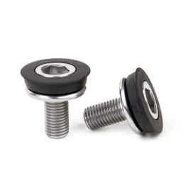 *BL SELECT* crank fixing bolts with cap
