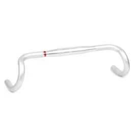 *NITTO* m137ssb dirt drop bar (silver)