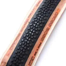 *WTB* cross boss tcs tire (black/tan)