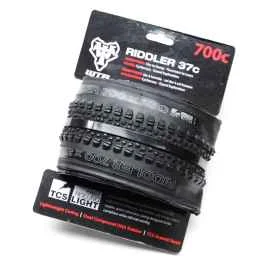 *WTB* riddler tire (black)
