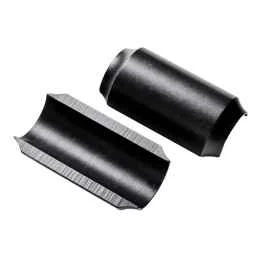 *PARAGON MACHINE WORKS* aluminum shim (black)