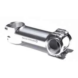 *SALSA* guide stem (silver)
