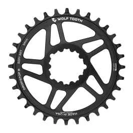 *WOLF TOOTH COMPONENTS* direct mount chainring for SRAM