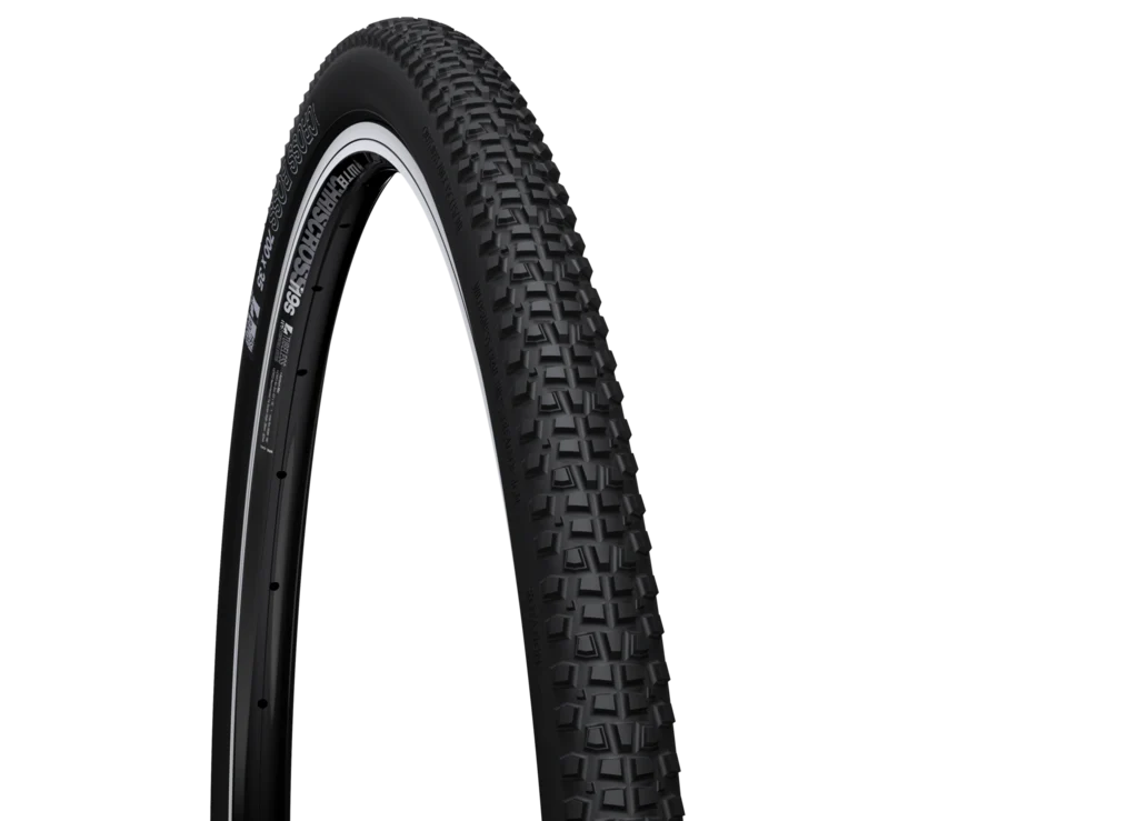 Cross Boss TCS Tubeless