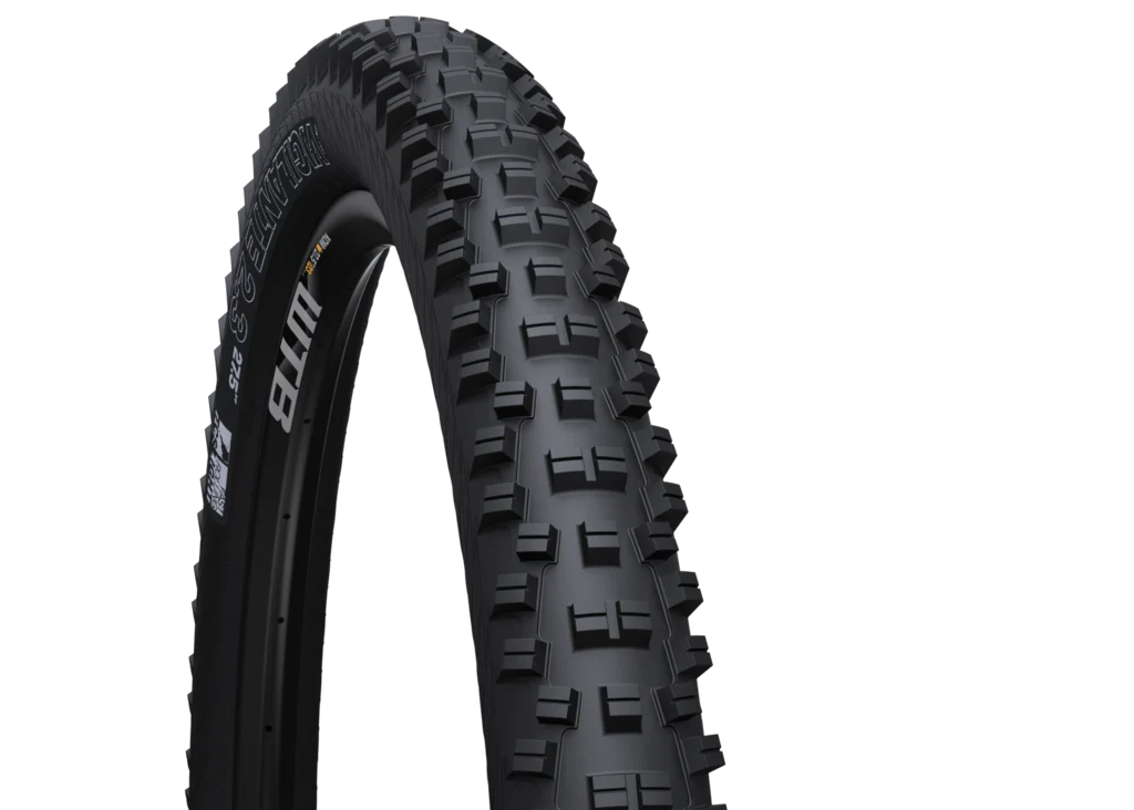 Vigilante TCS Tubeless