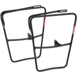 *SALSA* down under HD front rack