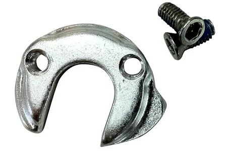 Polygon Hanger for Pave