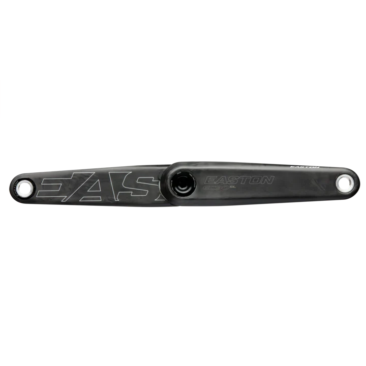 EC90 SL Crankarms