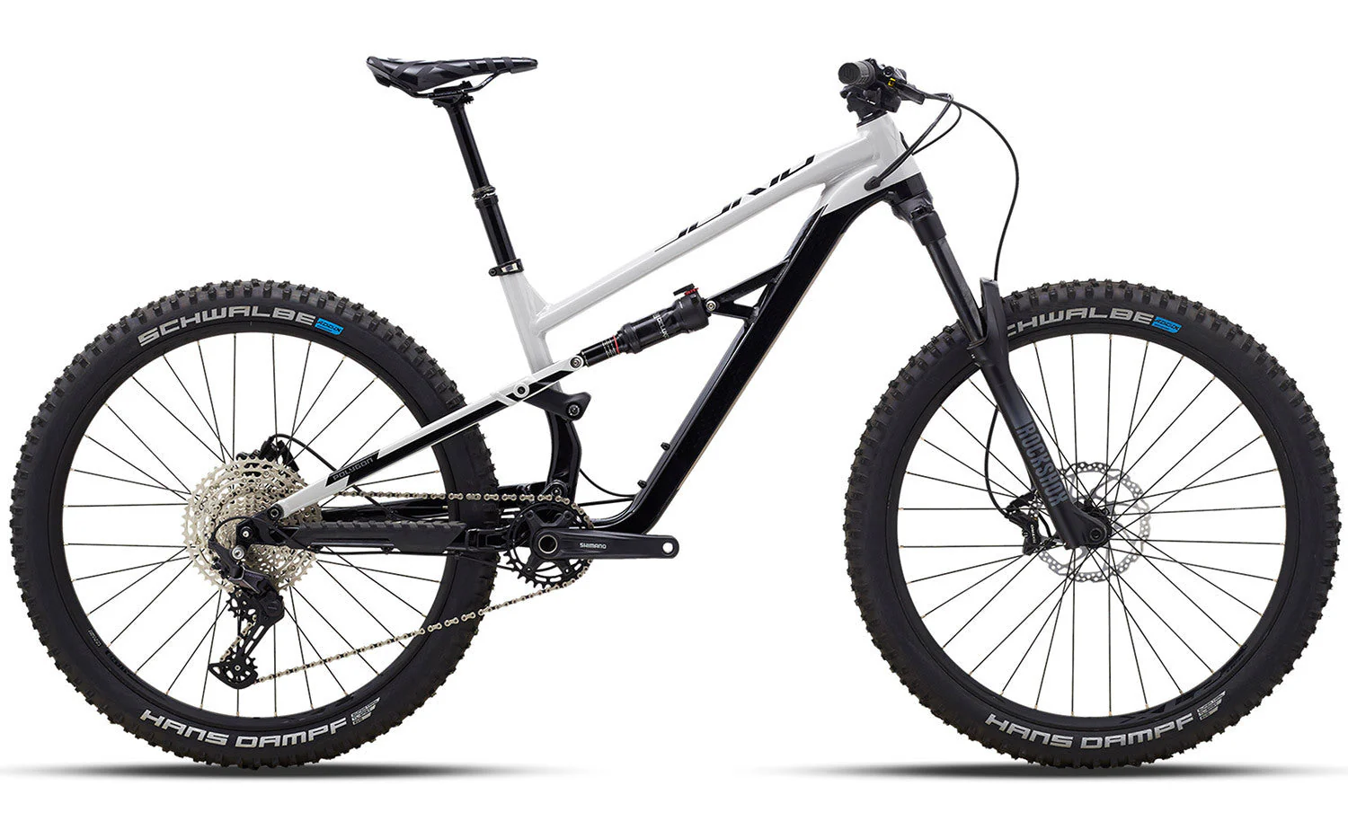 Ex-Demo Polygon Siskiu T7 29 - XL #5064
