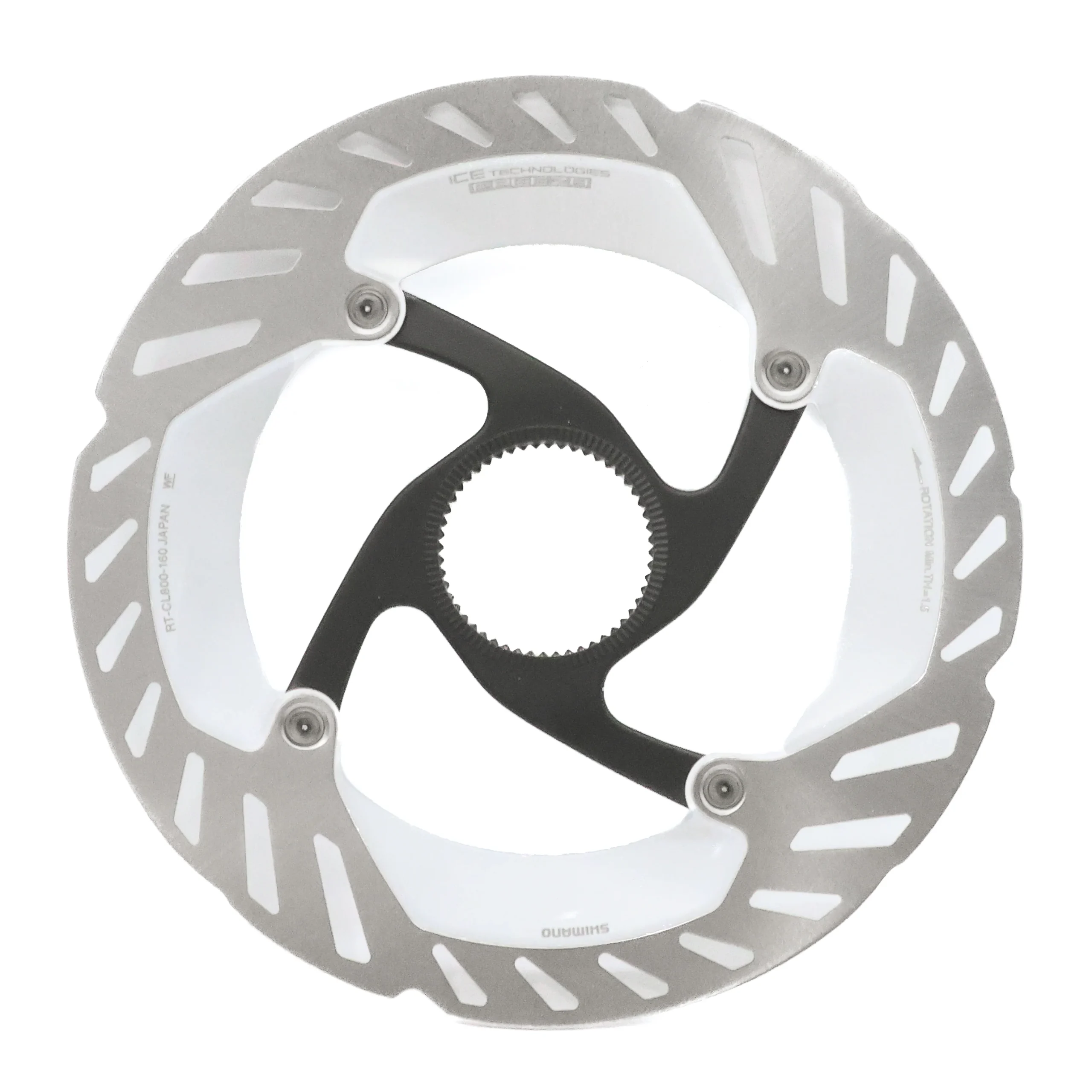 Shimano RT-CL800 Rotor - Centerlock, 160mm