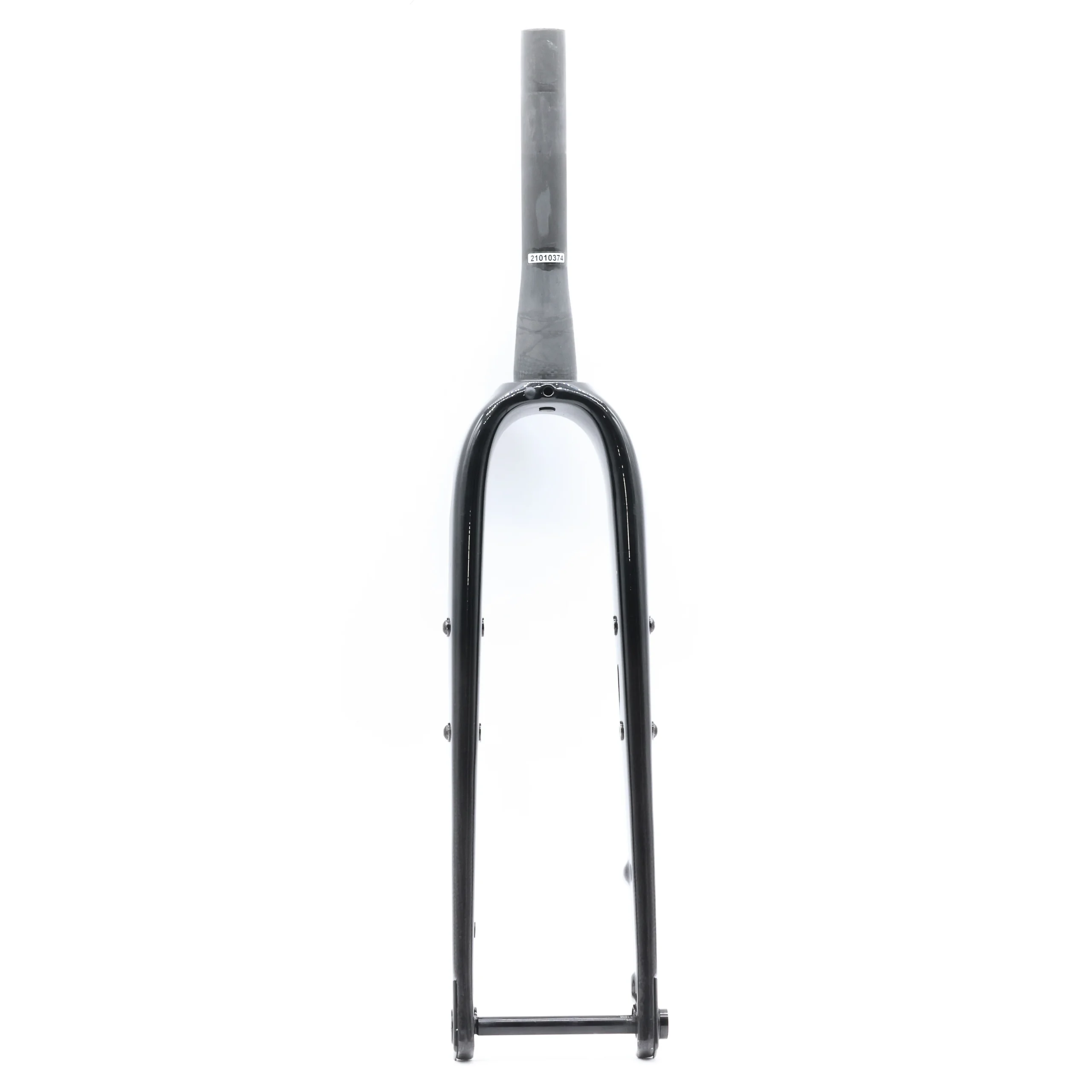 Rodeo Labs Spork Carbon Gravel Fork - 700c, 45mm