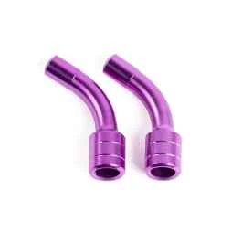 *HIRAME* shift banana (purple)
